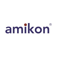 Amikon Limited logo, Amikon Limited contact details