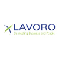 Lavoro Corp logo, Lavoro Corp contact details