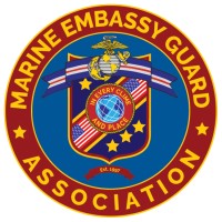 Marine Embassy Guard Association logo, Marine Embassy Guard Association contact details