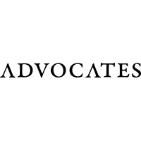 Advocates Clothing logo, Advocates Clothing contact details