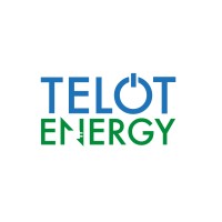 TELOT ENERGY logo, TELOT ENERGY contact details