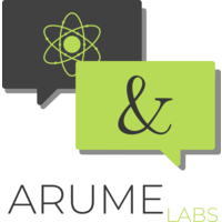 Arume Labs logo, Arume Labs contact details