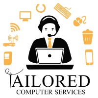 Tailored Computer Services of Midland logo, Tailored Computer Services of Midland contact details