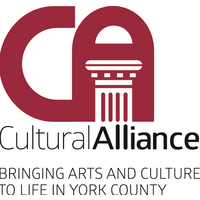 Cultural Alliance of York County logo, Cultural Alliance of York County contact details