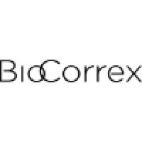 BioCorrex logo, BioCorrex contact details