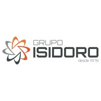 Grupo Isidoro logo, Grupo Isidoro contact details