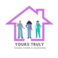 Yours Truly, Inc Home Healthcare logo, Yours Truly, Inc Home Healthcare contact details