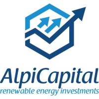 ALPICAPITAL logo, ALPICAPITAL contact details