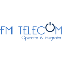 FMI Telecom logo, FMI Telecom contact details