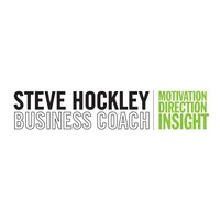 Steve Hockley Business Coach logo, Steve Hockley Business Coach contact details