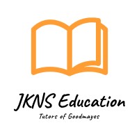 JKNS Education logo, JKNS Education contact details