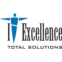 IT Excellence Group logo, IT Excellence Group contact details