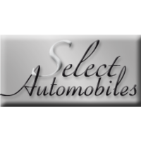 Select-Automobiles logo, Select-Automobiles contact details