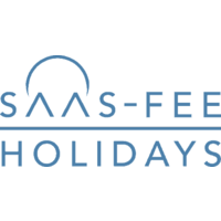 SaasFeeHolidays logo, SaasFeeHolidays contact details