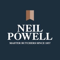 Neil Powell Master Butchers. logo, Neil Powell Master Butchers. contact details