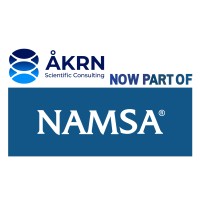 ÅKRN, Now Part of NAMSA logo, ÅKRN, Now Part of NAMSA contact details