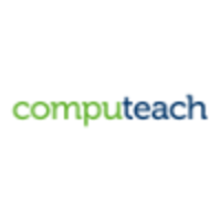 Computeach logo, Computeach contact details