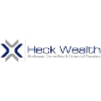 Heck Wealth Pty Ltd logo, Heck Wealth Pty Ltd contact details