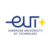 European University of Technology logo, European University of Technology contact details