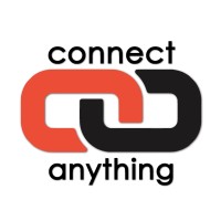 Connect Anything logo, Connect Anything contact details