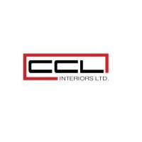 CCL Interiors logo, CCL Interiors contact details