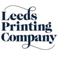 Leeds Printing Company logo, Leeds Printing Company contact details