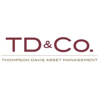 Thompson, Davis & Co. logo, Thompson, Davis & Co. contact details