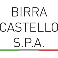 Birra Castello S.p.A. logo, Birra Castello S.p.A. contact details