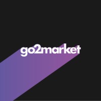 go2market GmbH logo, go2market GmbH contact details