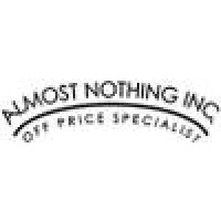 Almost Nothing Inc logo, Almost Nothing Inc contact details