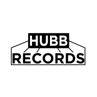 HUBB Records logo, HUBB Records contact details