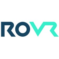 ROVR Systems logo, ROVR Systems contact details