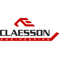 CLAESSON ENGINEERING AB logo, CLAESSON ENGINEERING AB contact details