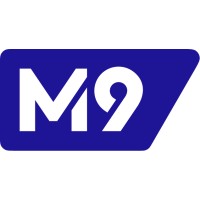 M9 LOGISTICS logo, M9 LOGISTICS contact details