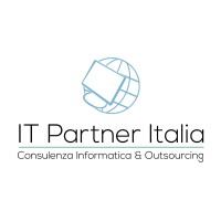 IT Partner Italia logo, IT Partner Italia contact details