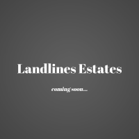 Landlines Estates logo, Landlines Estates contact details