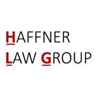 HAFFNER LAW GROUP logo, HAFFNER LAW GROUP contact details