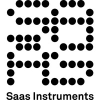 Saas Instruments Oy logo, Saas Instruments Oy contact details