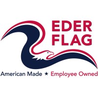 Eder Flag Manufacturing Co Inc logo, Eder Flag Manufacturing Co Inc contact details