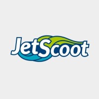 JetScoot logo, JetScoot contact details