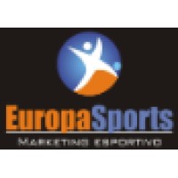 EuropaSports logo, EuropaSports contact details