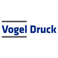 Vogel Druck und Medienservice GmbH - a Bertelsmann Printing Group company logo, Vogel Druck und Medienservice GmbH - a Bertelsmann Printing Group company contact details