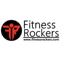 Fitness Rockers logo, Fitness Rockers contact details