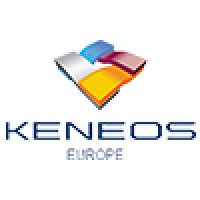 Keneos logo, Keneos contact details