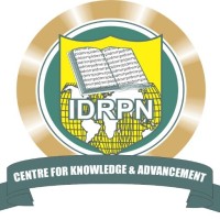 Institute of Debt Recovery Practitioners of Nigeria logo, Institute of Debt Recovery Practitioners of Nigeria contact details