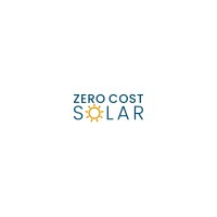 Zero Cost Solar logo, Zero Cost Solar contact details