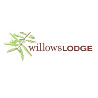 Willows Lodge logo, Willows Lodge contact details