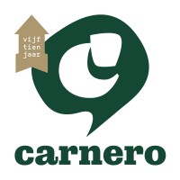 Carnero logo, Carnero contact details