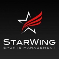 Starwing Sports logo, Starwing Sports contact details