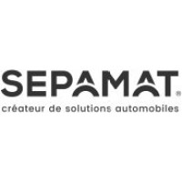 SEPAMAT logo, SEPAMAT contact details